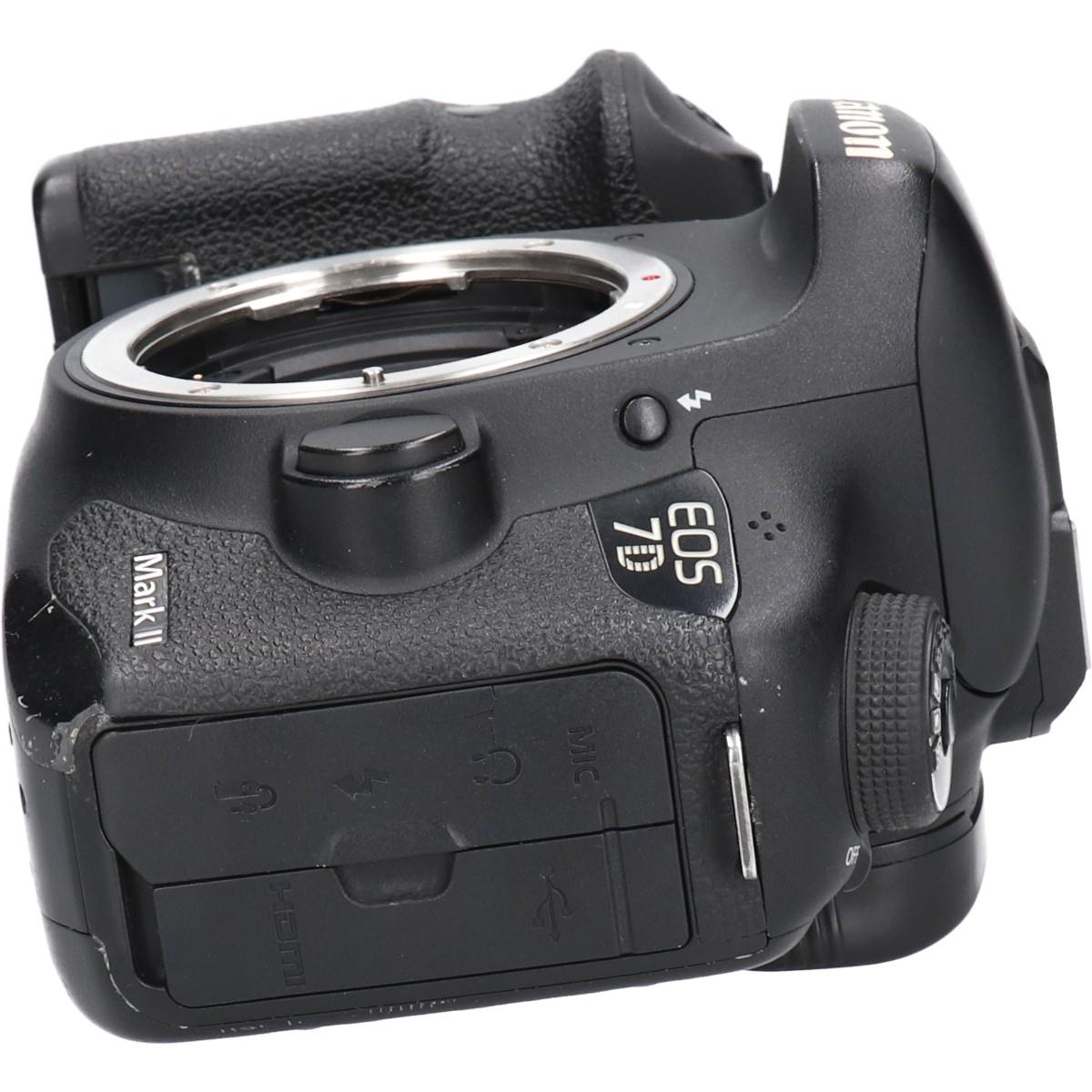 ＥＯＳ　７Ｄ　ＭＡＲＫ　ＩＩ