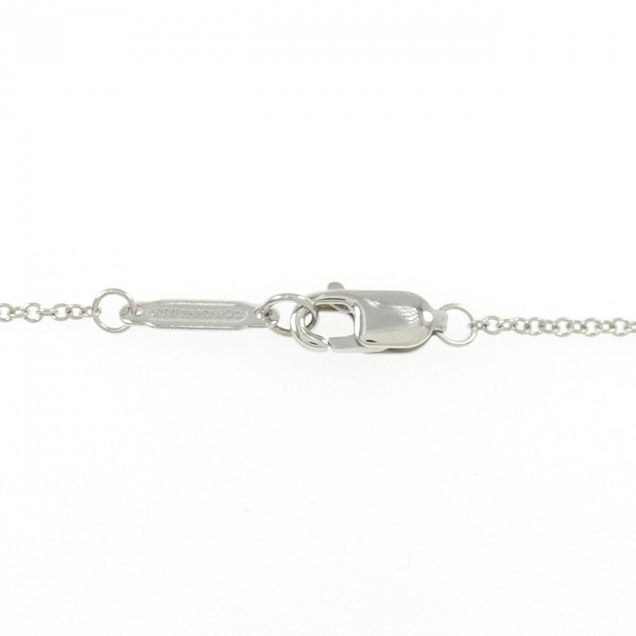 TIFFANY Soleste Necklace 0.27ct