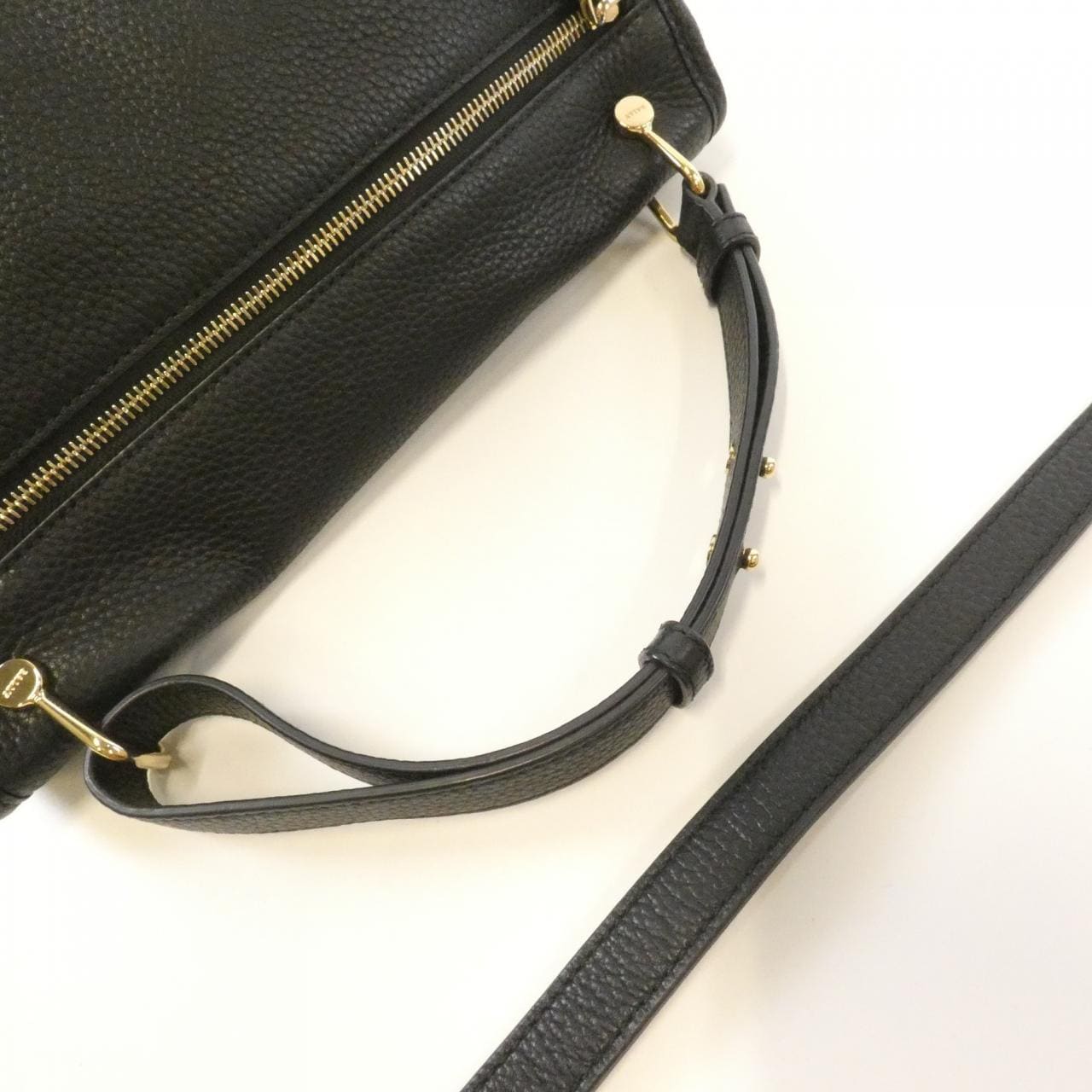 Bally Bloom Hobo O Bag