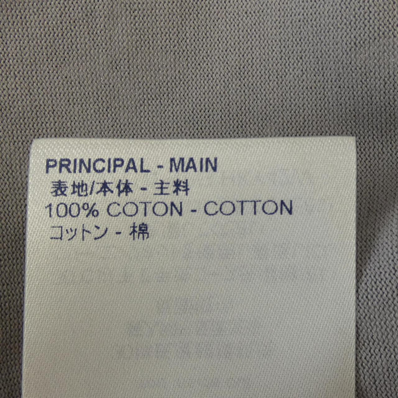 LOUIS VUITTON T 卹