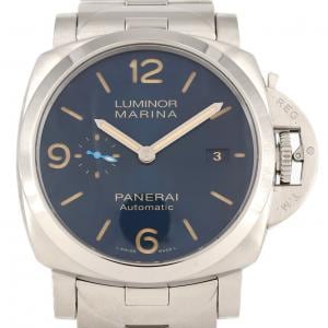 パネライ ルミノールマリーナ1950 3DAYS･GINZA LIMITED PAM00958 SS 自動巻