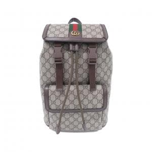 【新品】グッチ OPHIDIA 792114 FADMF リュックサック