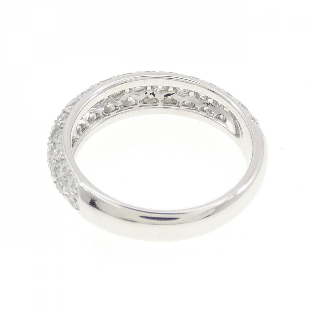Cartier Etancel Small Ring