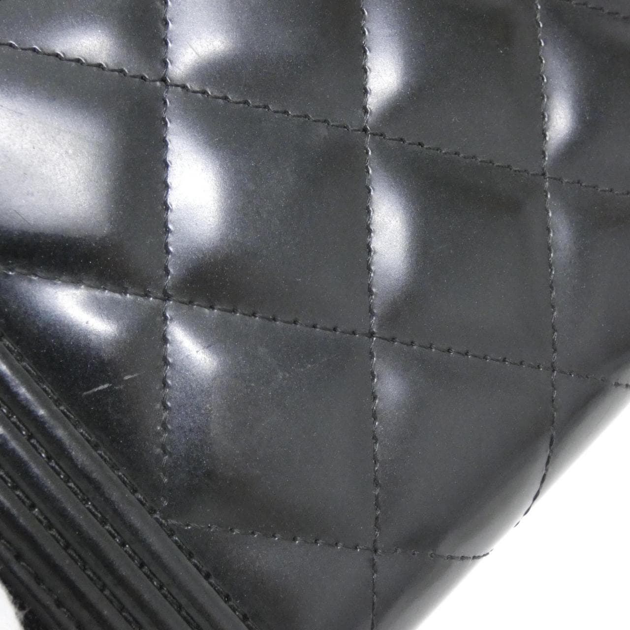 シャネル ボーイシャネル ライン 80288 財布