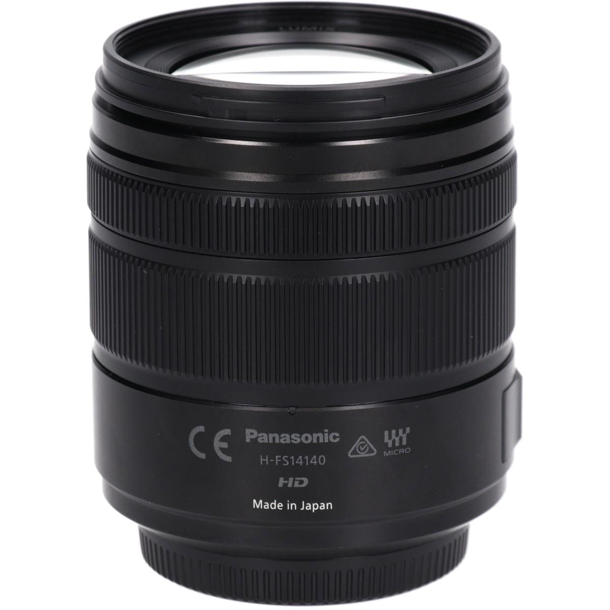 Ｇ１４－１４０ｍｍ　Ｆ３．５－５．６ＰＯＷＥＲ（Ｈ－ＦＳ１４１４０）