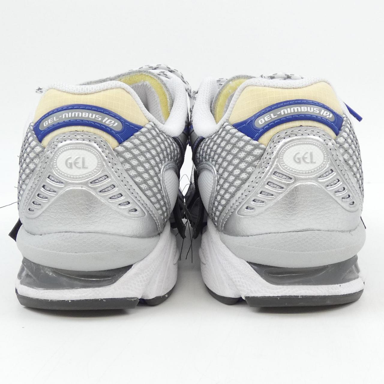 アシックス ASICS GEL-NIMBUS 10.1 スニーカー