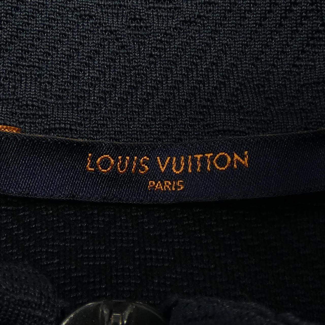 ルイヴィトン LOUIS VUITTON モノグラムジップスルートップ HHY43WNPS ブルゾン