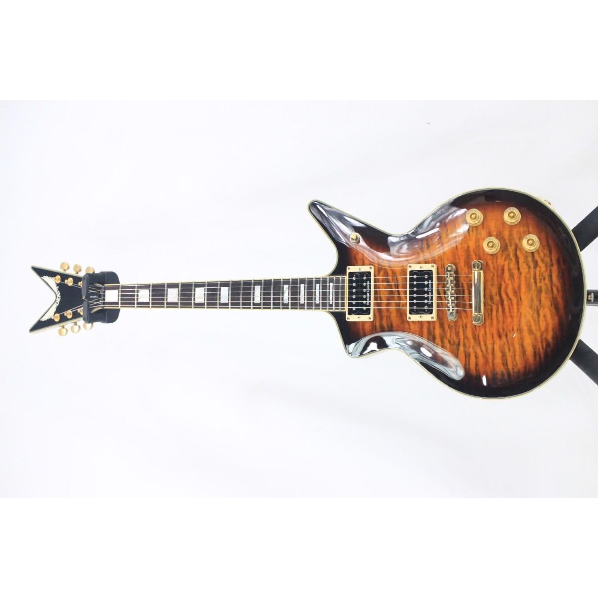 ＤＥＡＮ　　ＣＡＤＩＬＬＡＣ　ＳＥＬＥＣＴ