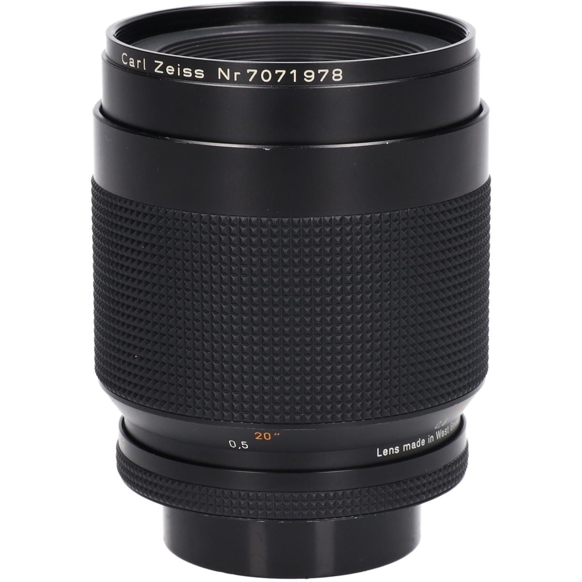 ＭＡＫＲＯ－ＰＬＡＮＡＲ１００ｍｍ　Ｆ２．８ＡＥ（Ｊ）