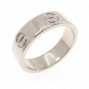 カルティエ ラブ  リング