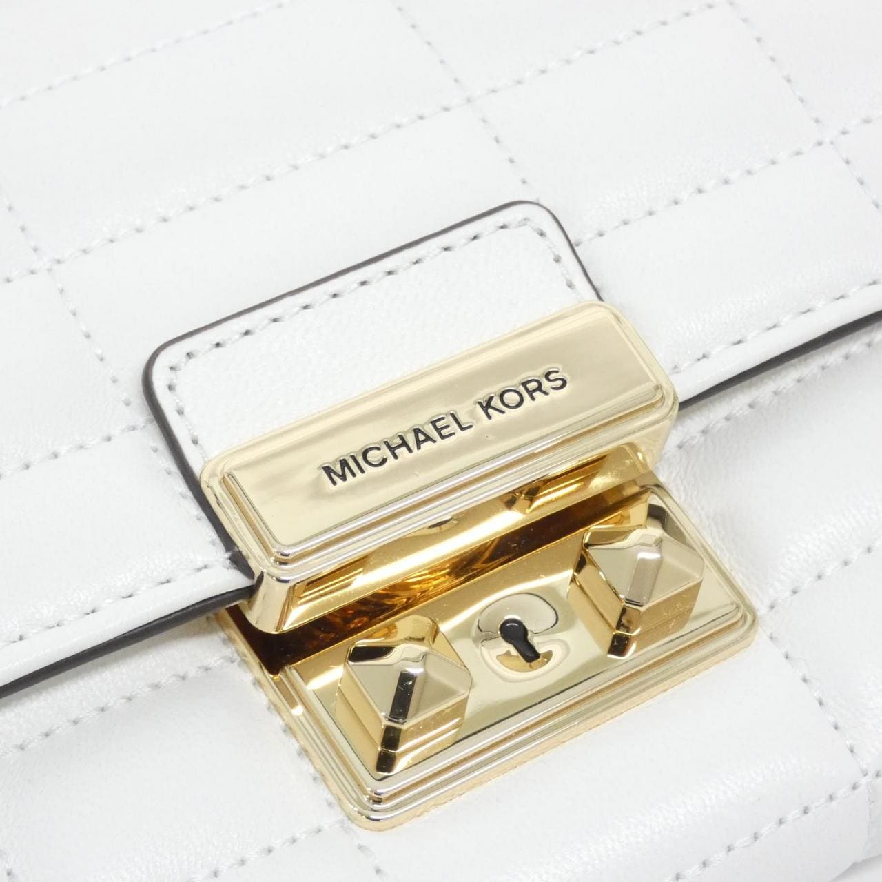 【新品】マイケルマイケルコース TRIBECA 32S4G2RC9L ショルダーバッグ