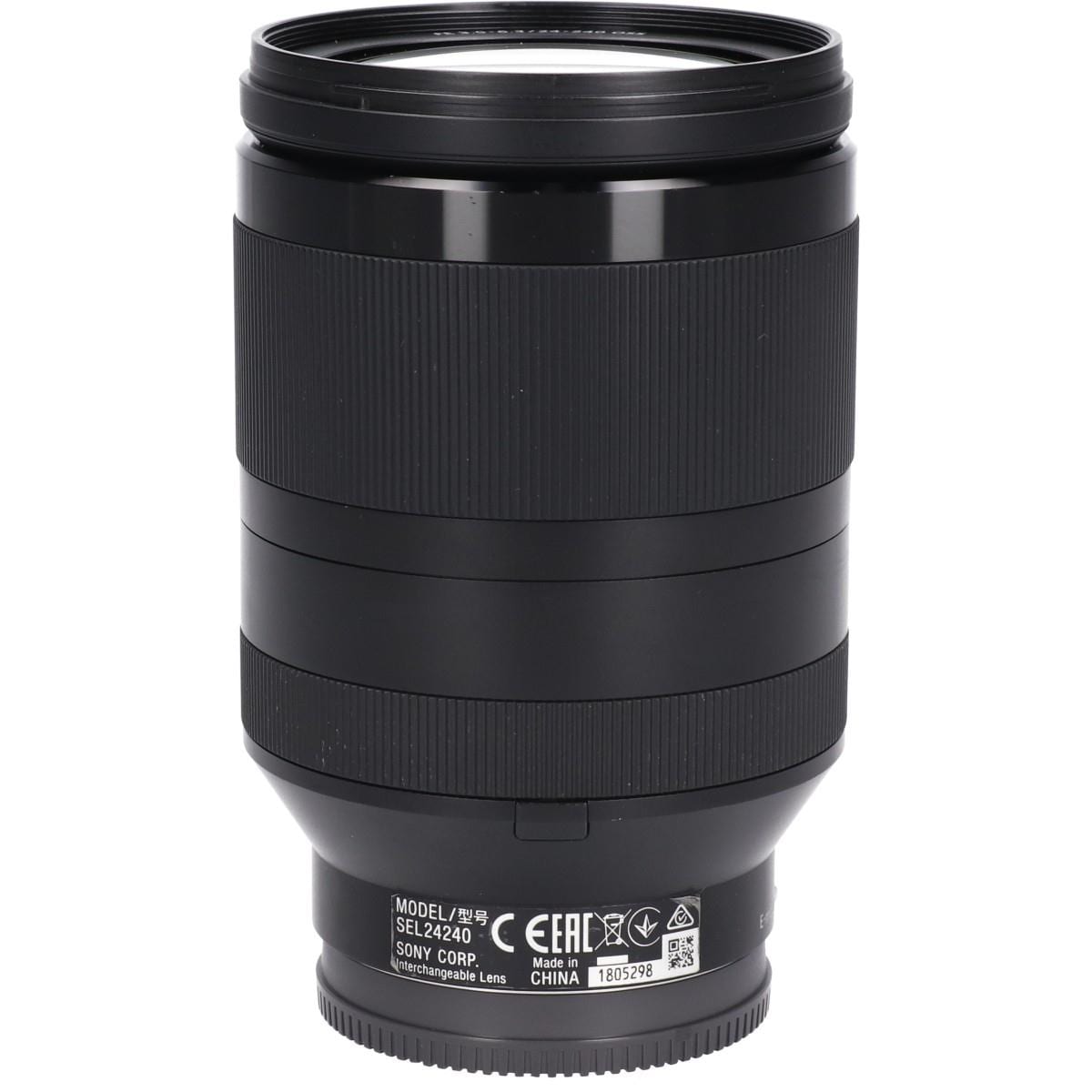 ＦＥ２４－２４０ｍｍ　Ｆ３．５－６．３ＯＳＳ（ＳＥＬ２４２４０）