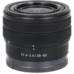 ＦＥ２８－６０ｍｍ　Ｆ４－５．６（ＳＥＬ２８６０）