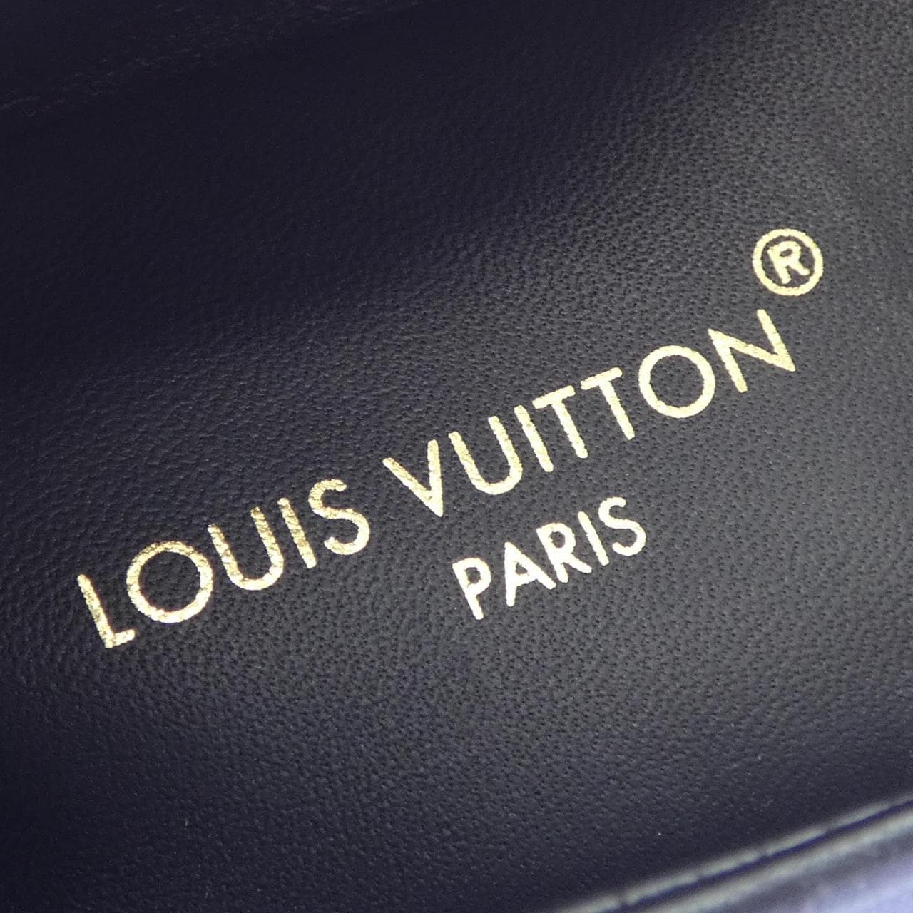 ルイヴィトン LOUIS VUITTON LVホライゾン シューズ