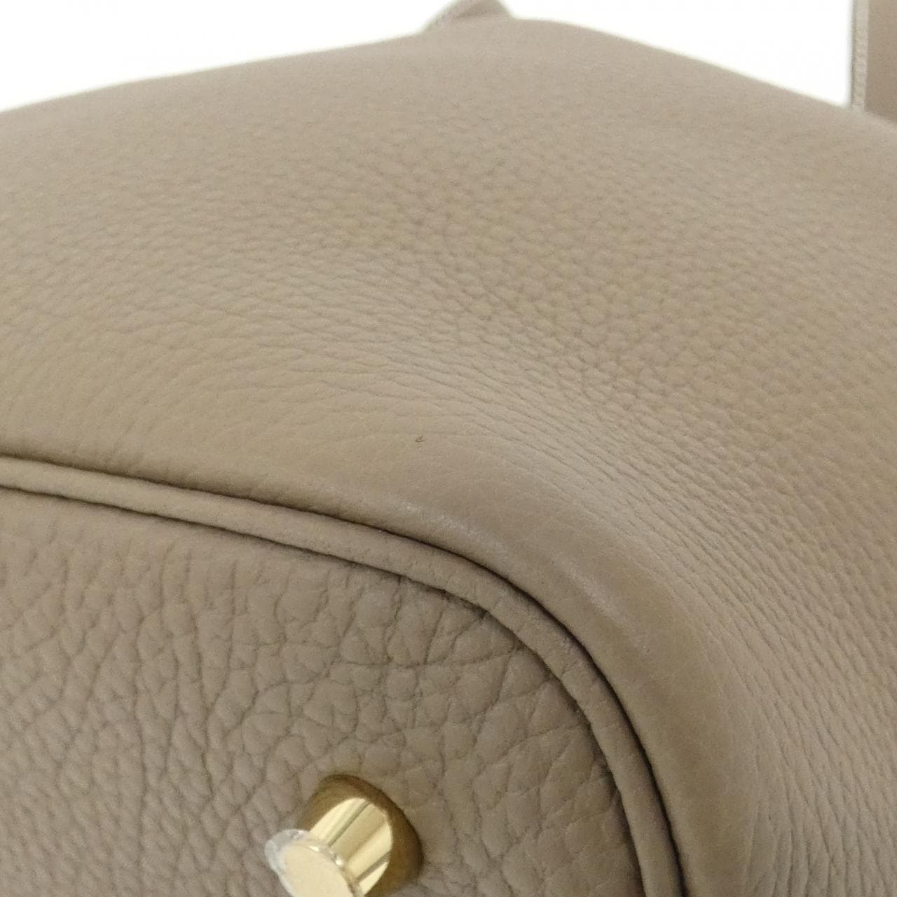 エルメス ピコタン ロック MM 060991CC バッグ