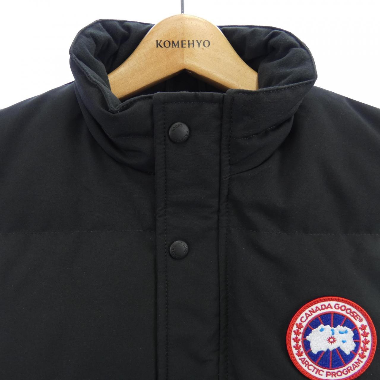 カナダグース CANADA GOOSE 4151M GARSON ガーソン ダウンベスト