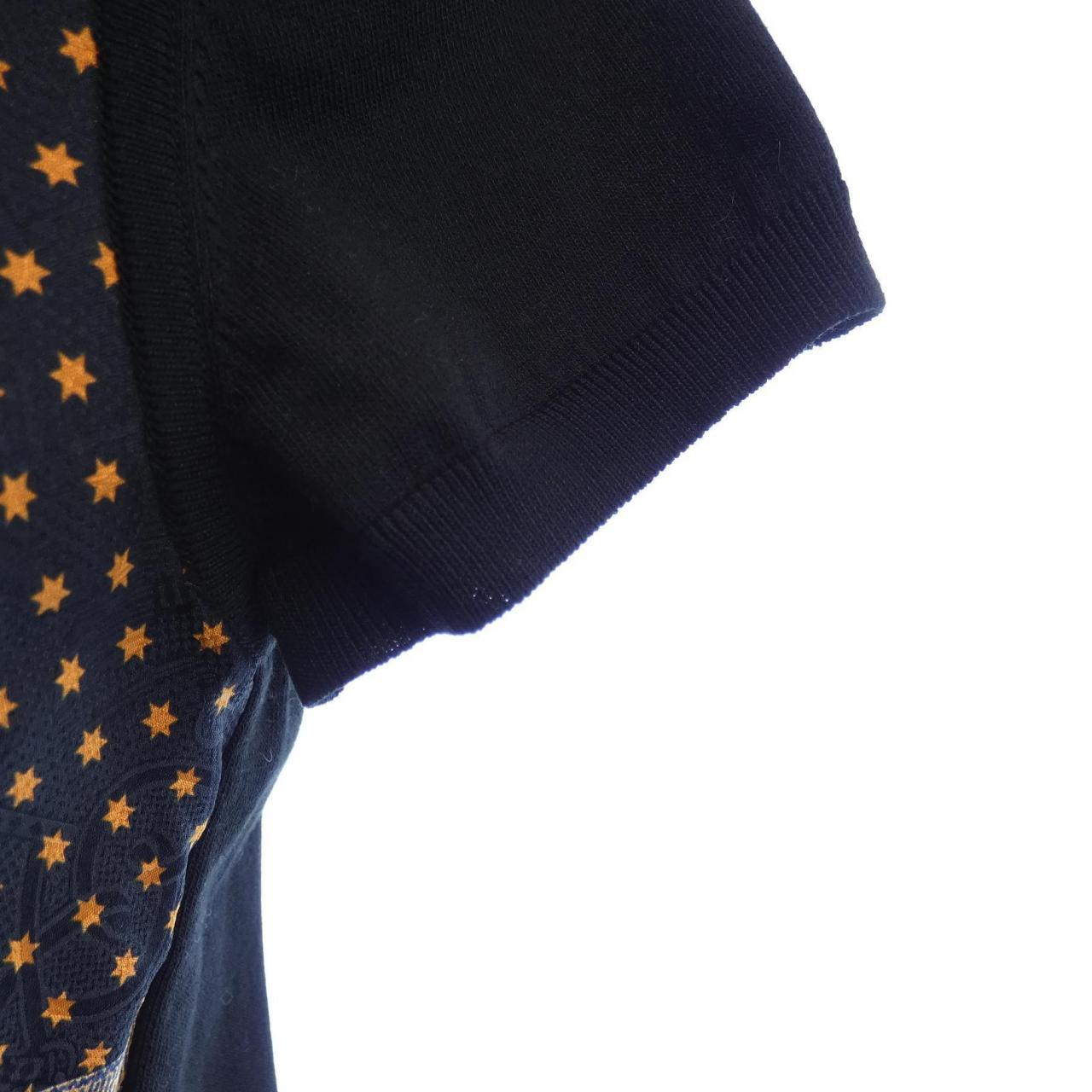 エルメス HERMES EPERON D'OR BANDANA 4H2816D3 ツイルレーヌ ニット