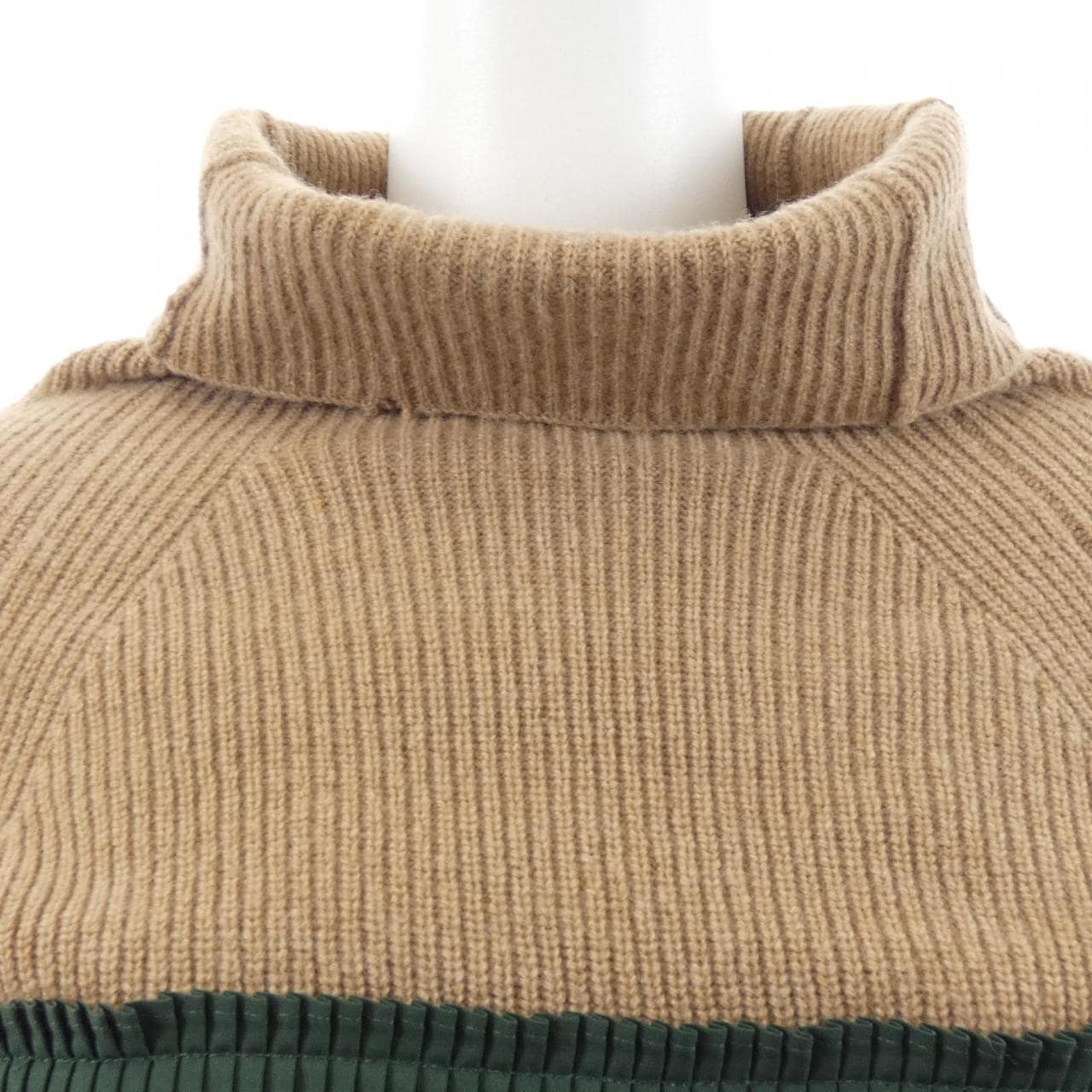 サカイ SACAI 17-03377 ワンピース