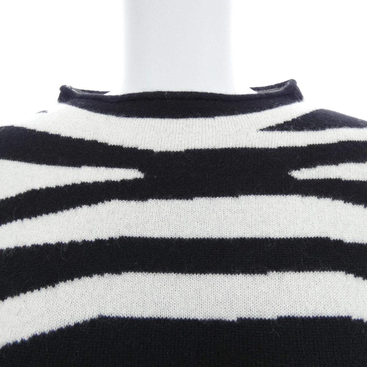 49アベニュージュンコシマダ 49AV.junko shimada ニット