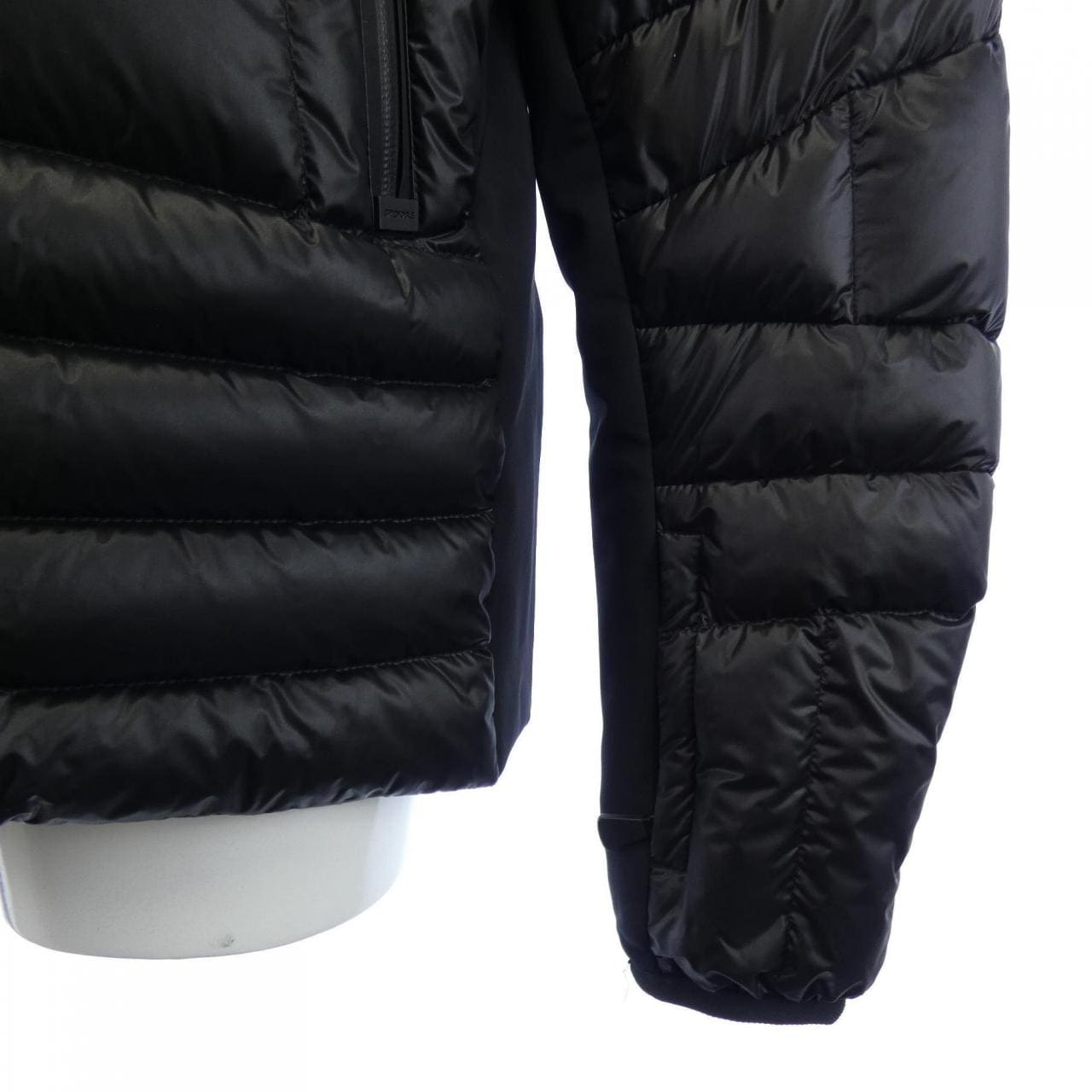 モンクレールグルノーブル MONCLER GRENOBLE CANMORE ダウンジャケット