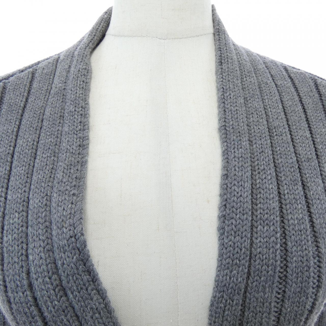 サルヴァトーレフェラガモ SALVATORE FERRAGAMO カーディガン