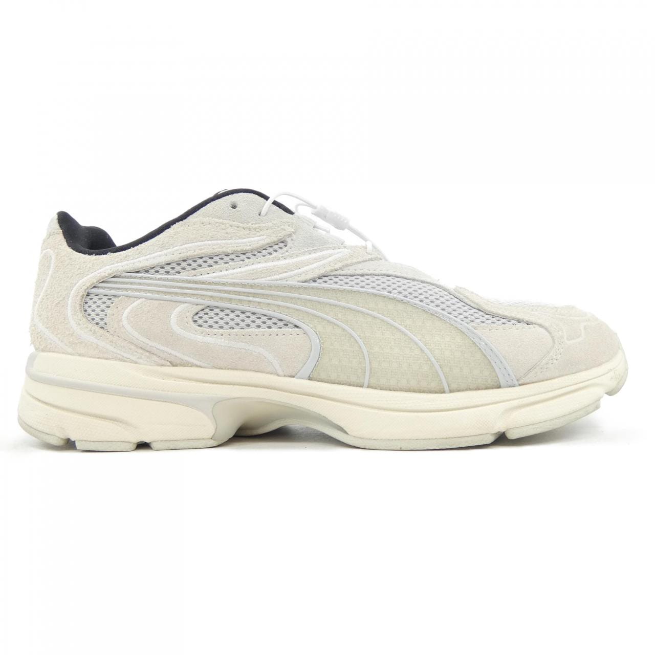 プーマ PUMA 398109　04 スニーカー