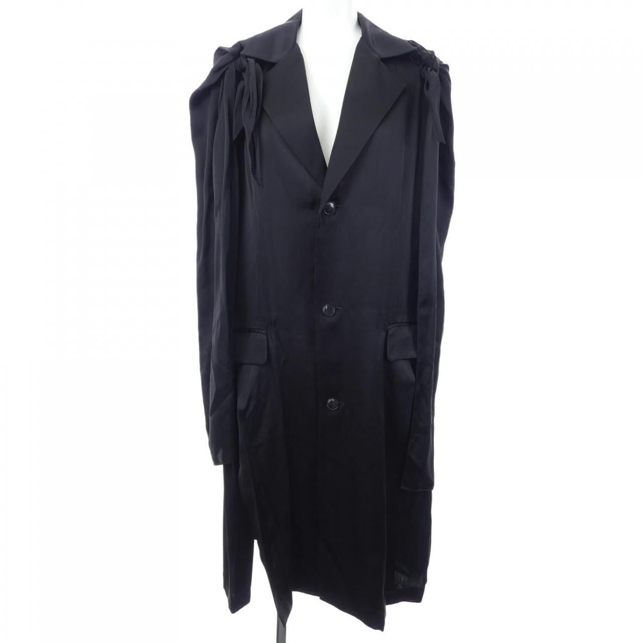 トーガ TOGA TA01-FH085 ロングベスト