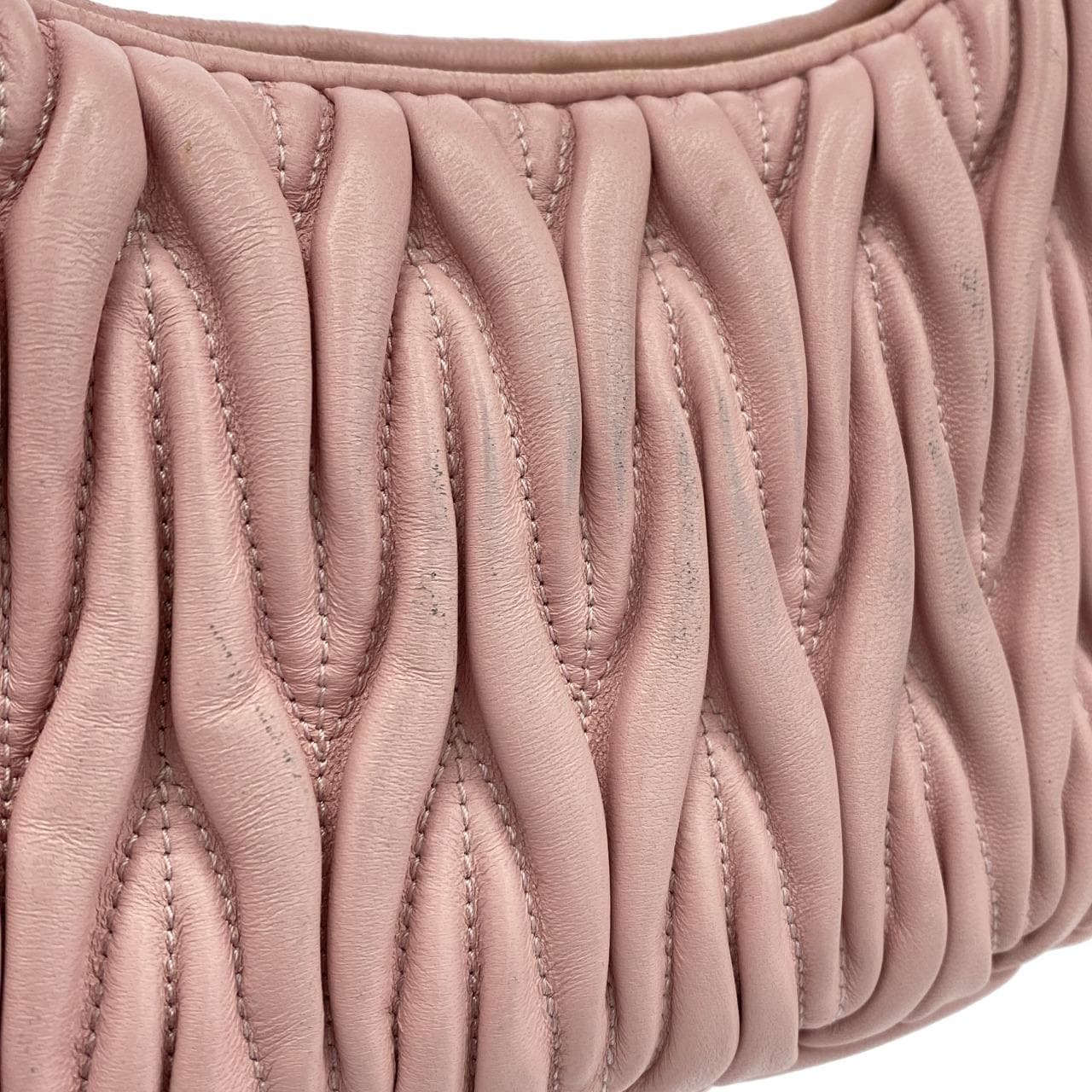 ミュウミュウ 5BC125 バッグ