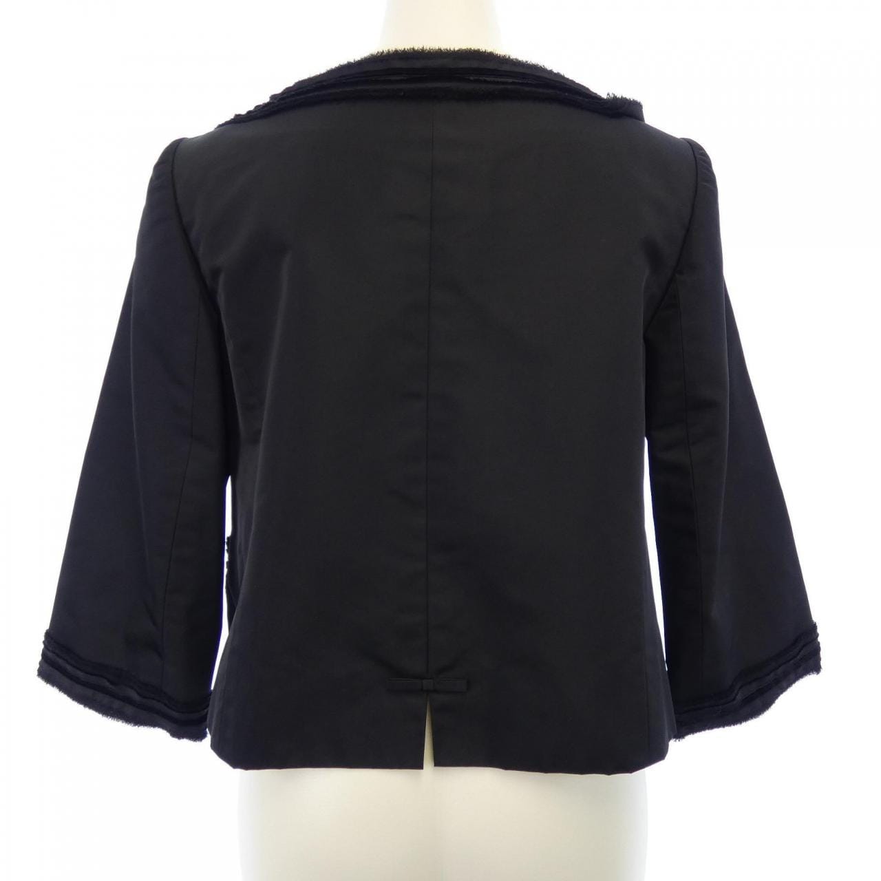 フォクシーブティック FOXEY BOUTIQUE 29016 ジャケット