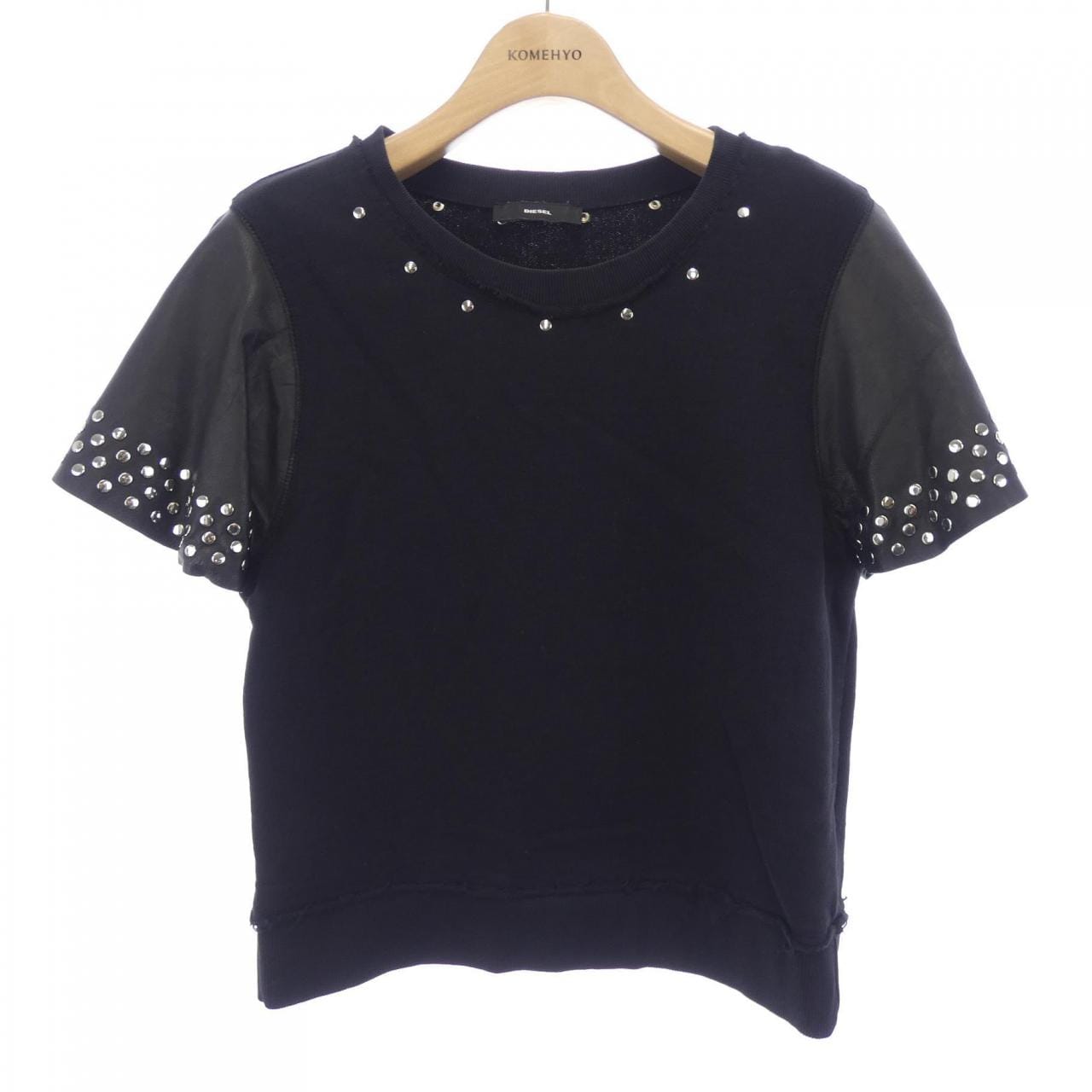 ディーゼル DIESEL Tシャツ