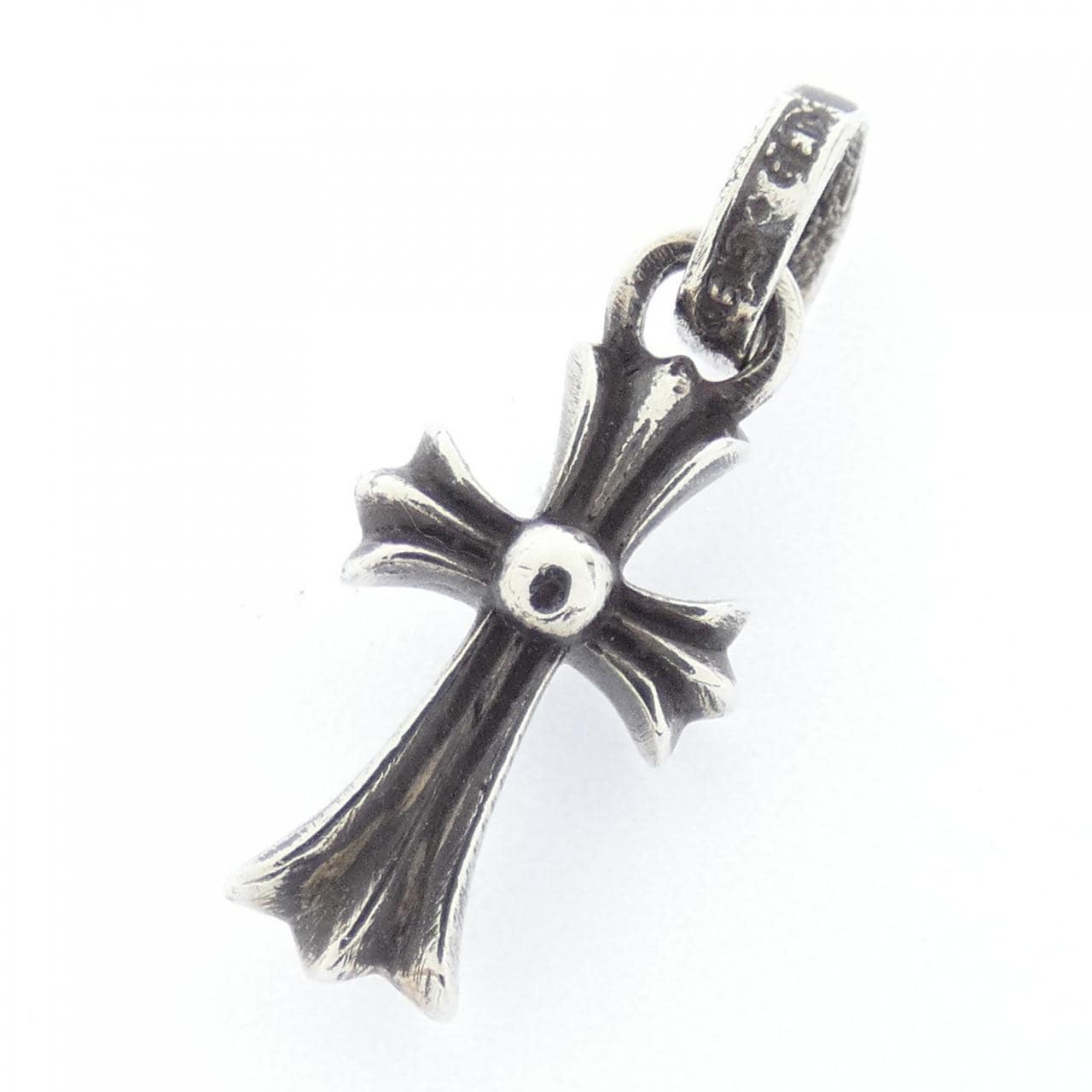 クロムハーツ CHROME HEARTS CH CRS BBY FAT　ベイビーファット 202033722SLVXXX033 ペンダント