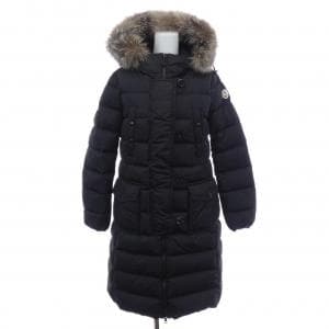 モンクレール MONCLER GENEVRIETTE ダウンコート