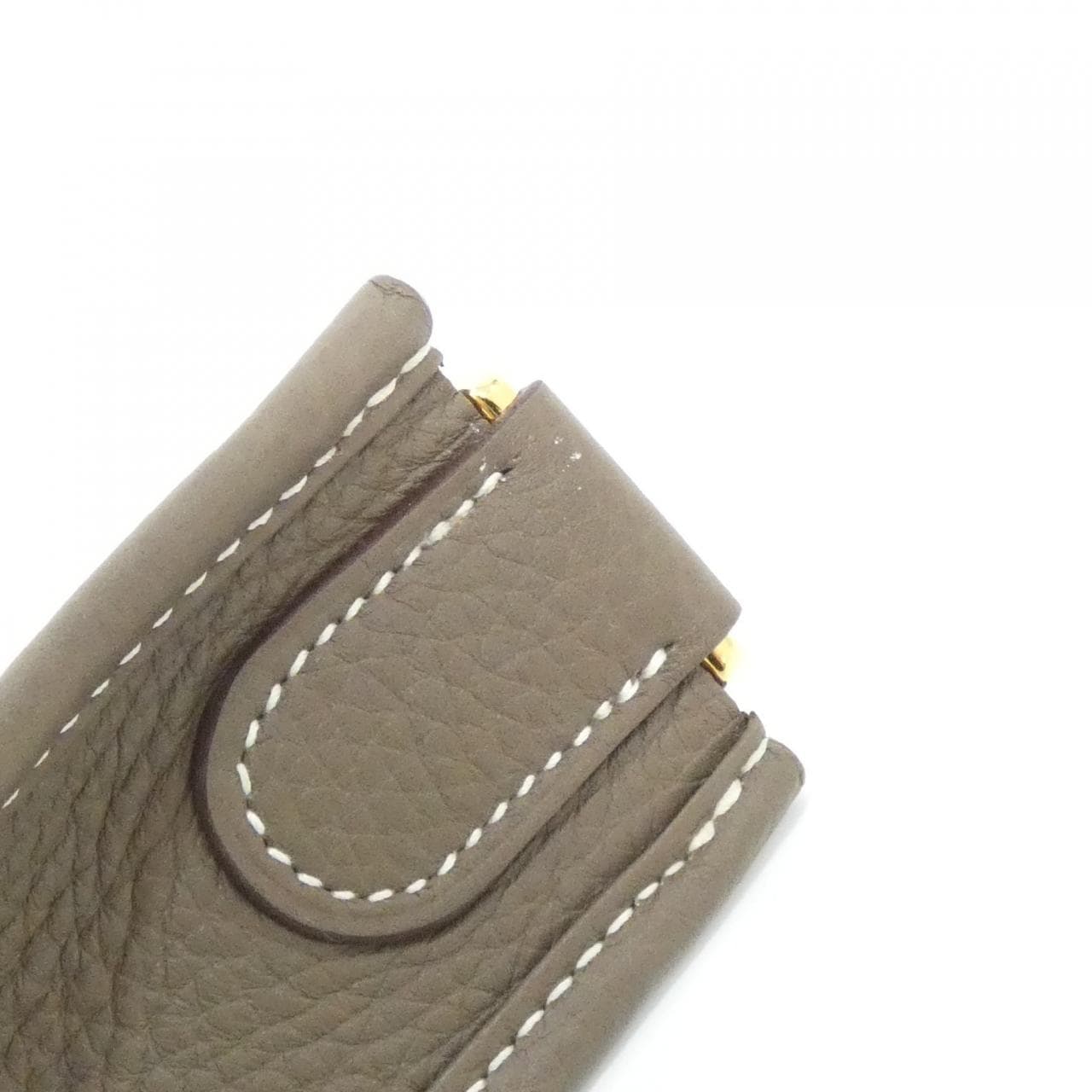 エルメス エヴリン3 PM 056277CC ショルダーバッグ