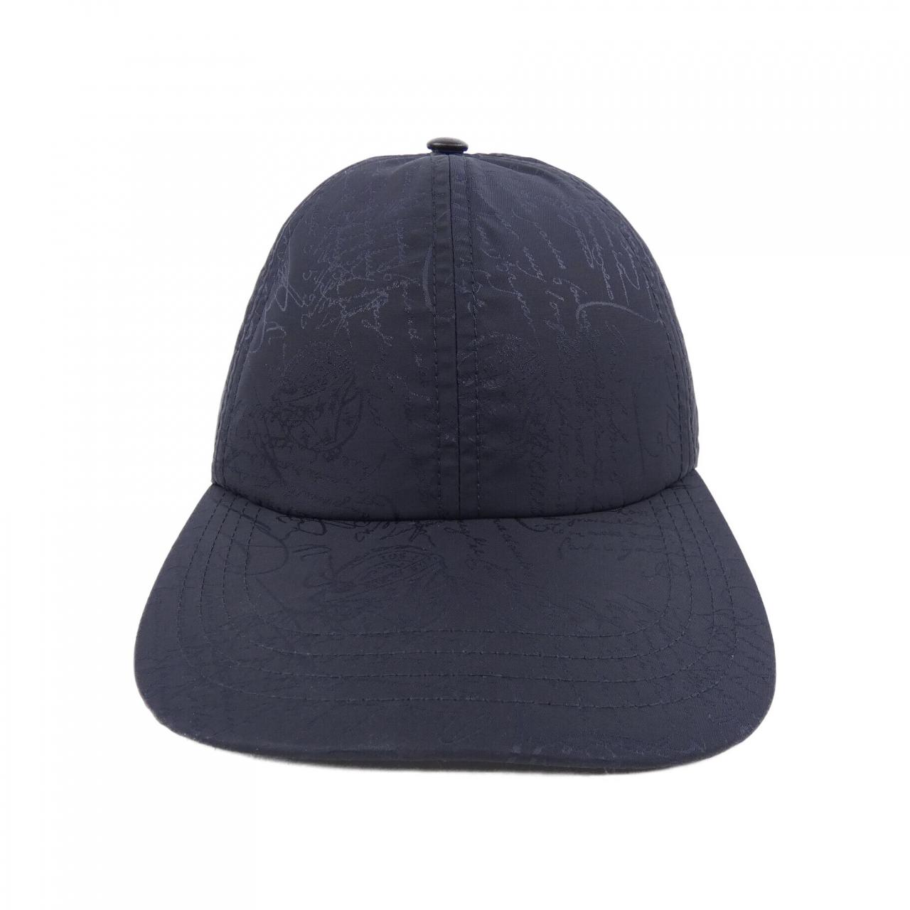 ベルルッティ Berluti キャップ