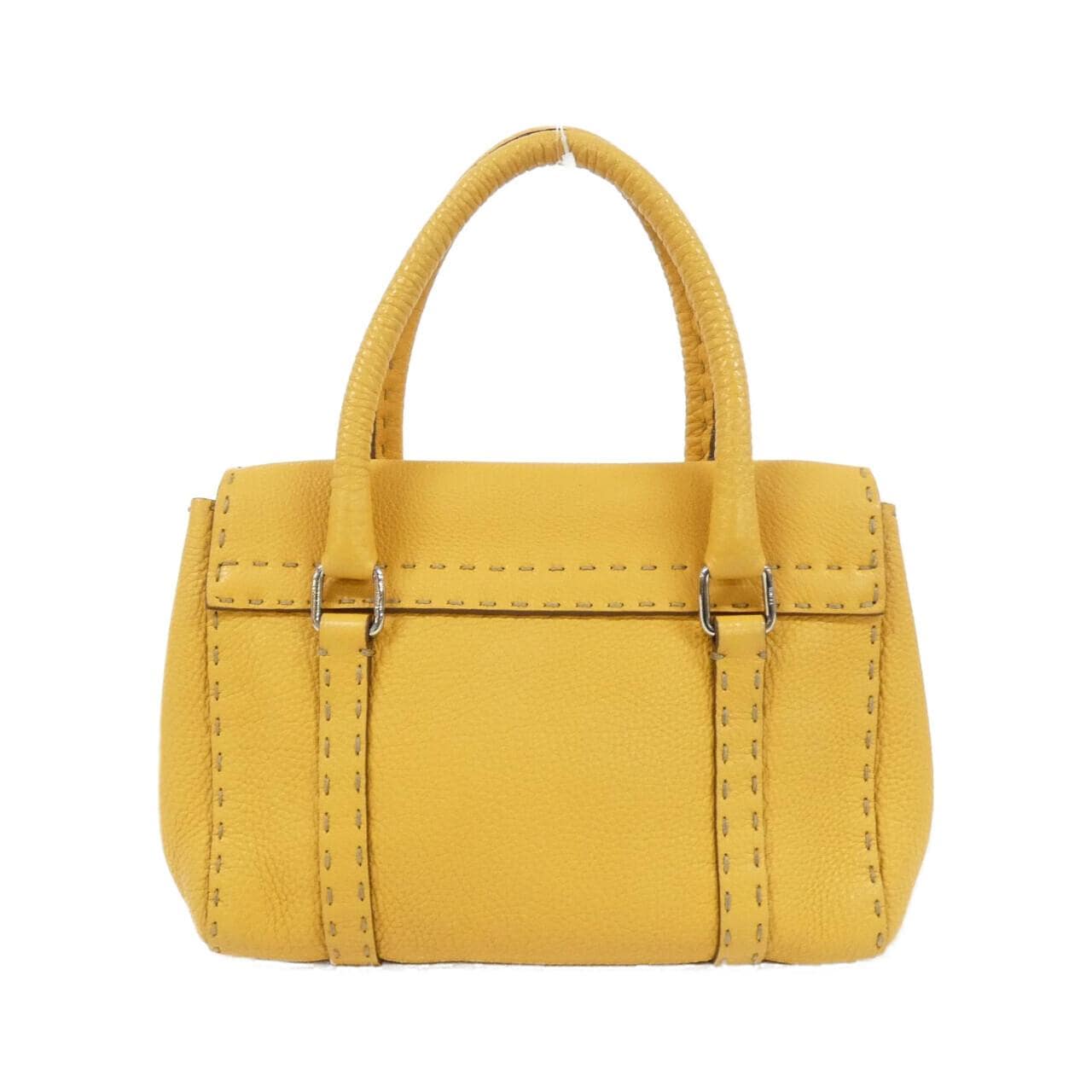 フェンディ SELLERIA 8BR486 NDU バッグ