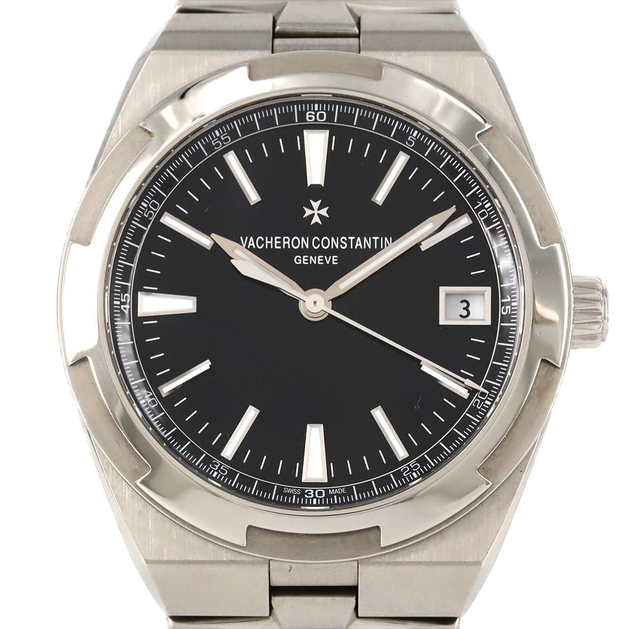 ヴァシュロン･コンスタンタン オーヴァーシーズ 4500V/110A-B483 SS 自動巻