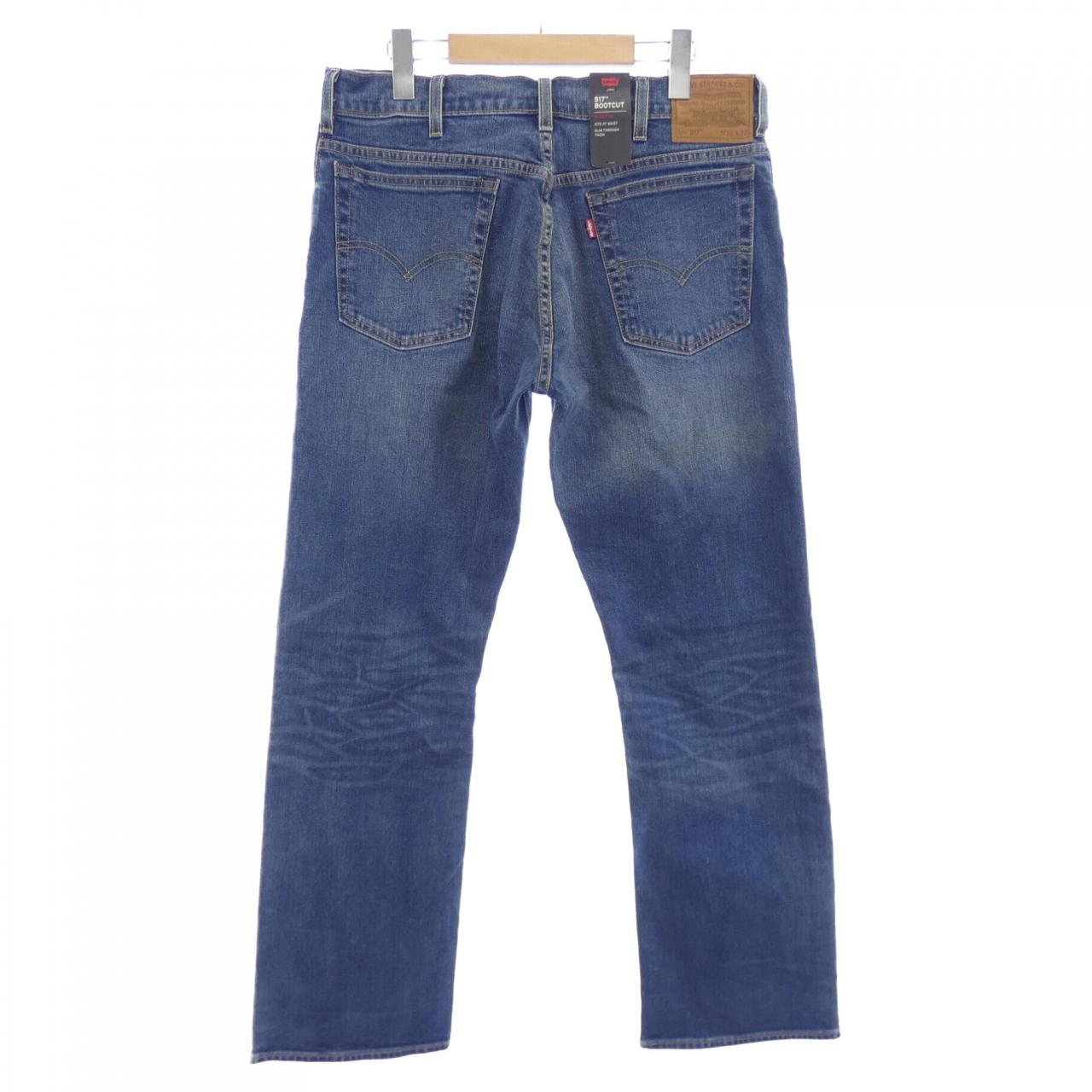 リーバイス LEVI'S PC9-00517-0222 ジーンズ