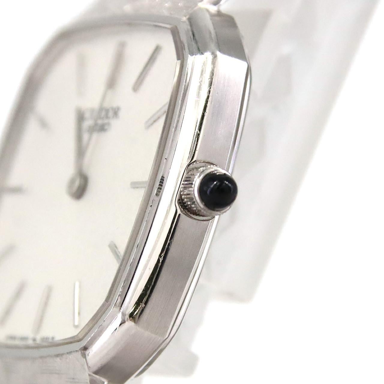 【ノーメンテナンス還元価格】セイコー クレドール 2620-5110 WG クォーツ