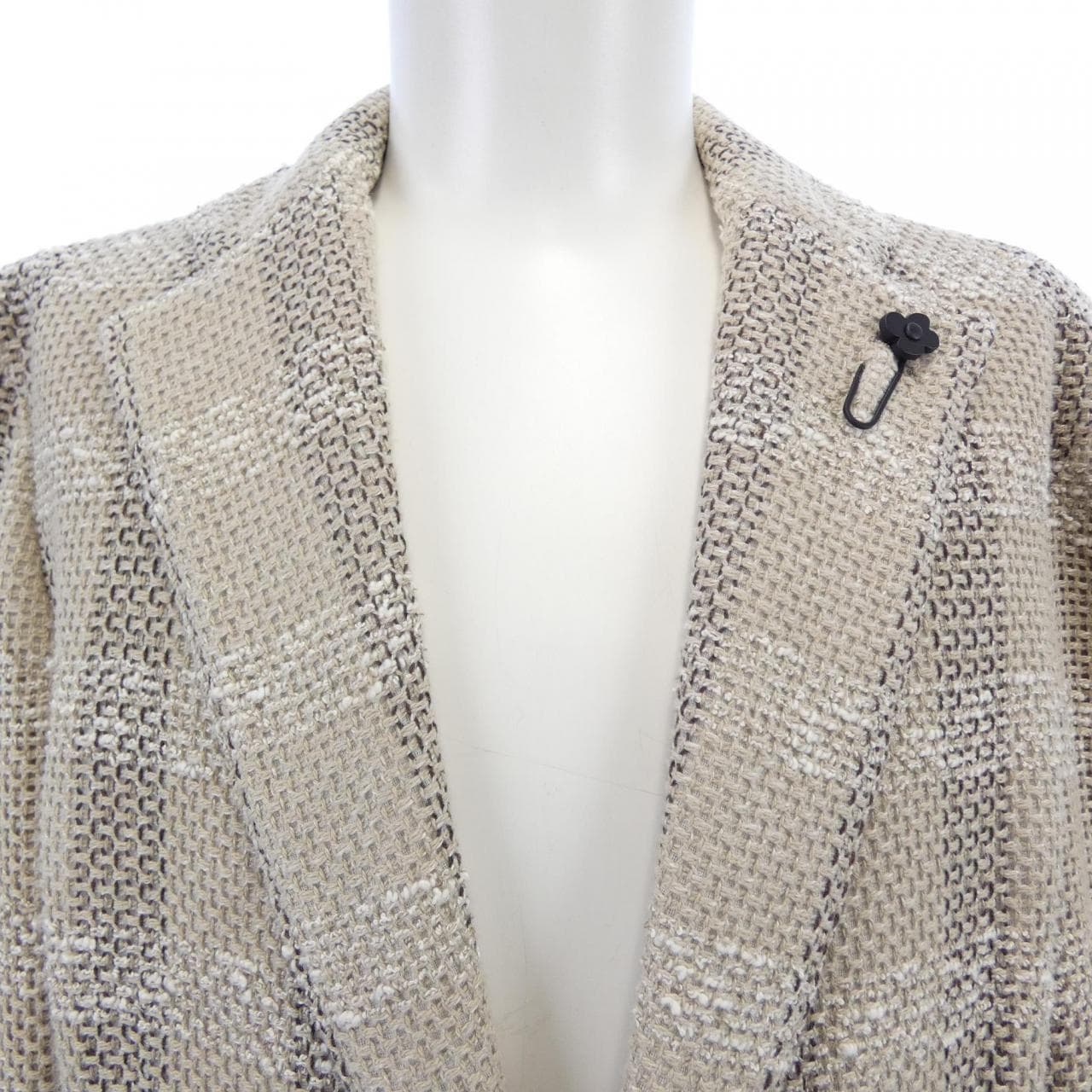 ラルディーニ LARDINI ジャケット