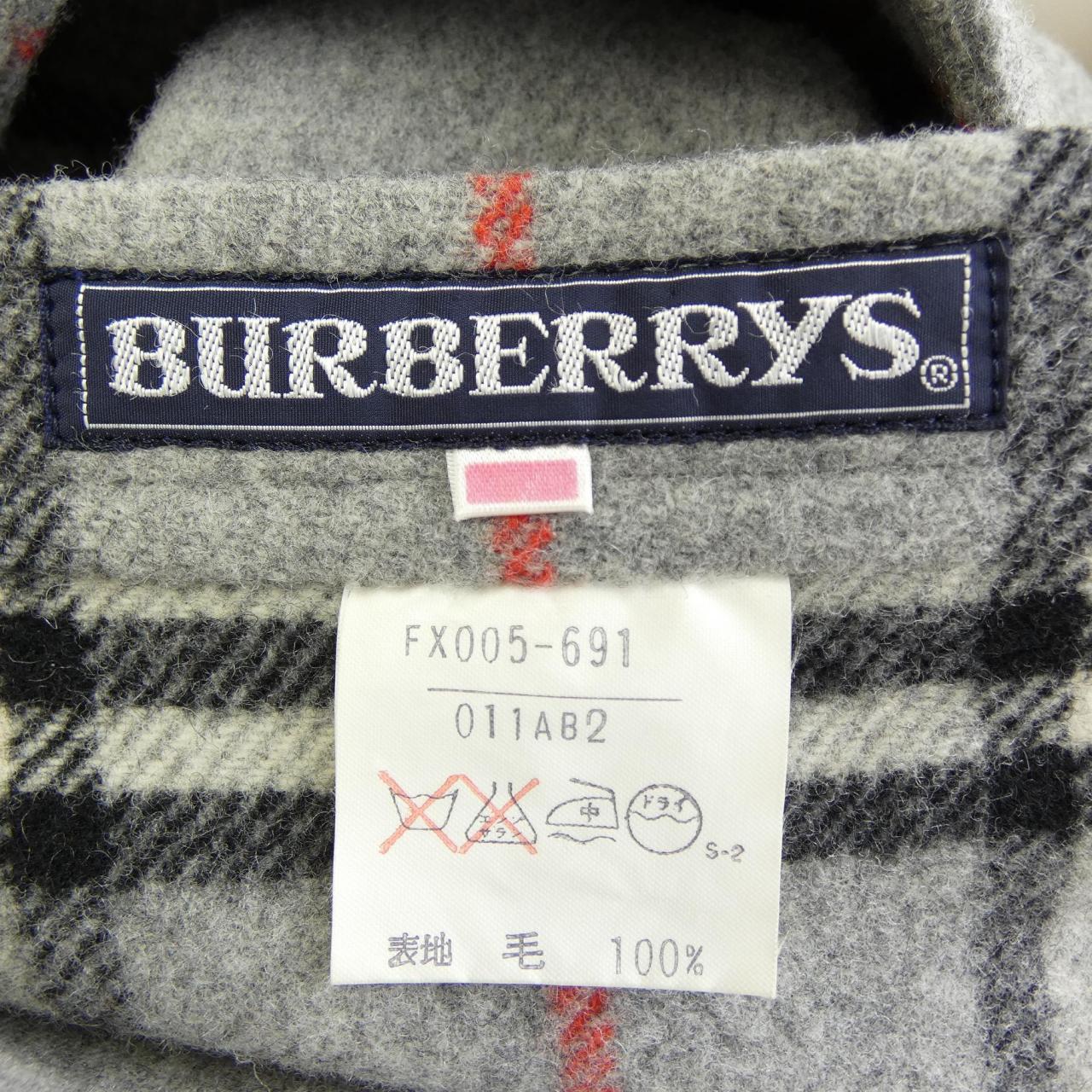 【ヴィンテージ】バーバリーズ Burberrys スカート