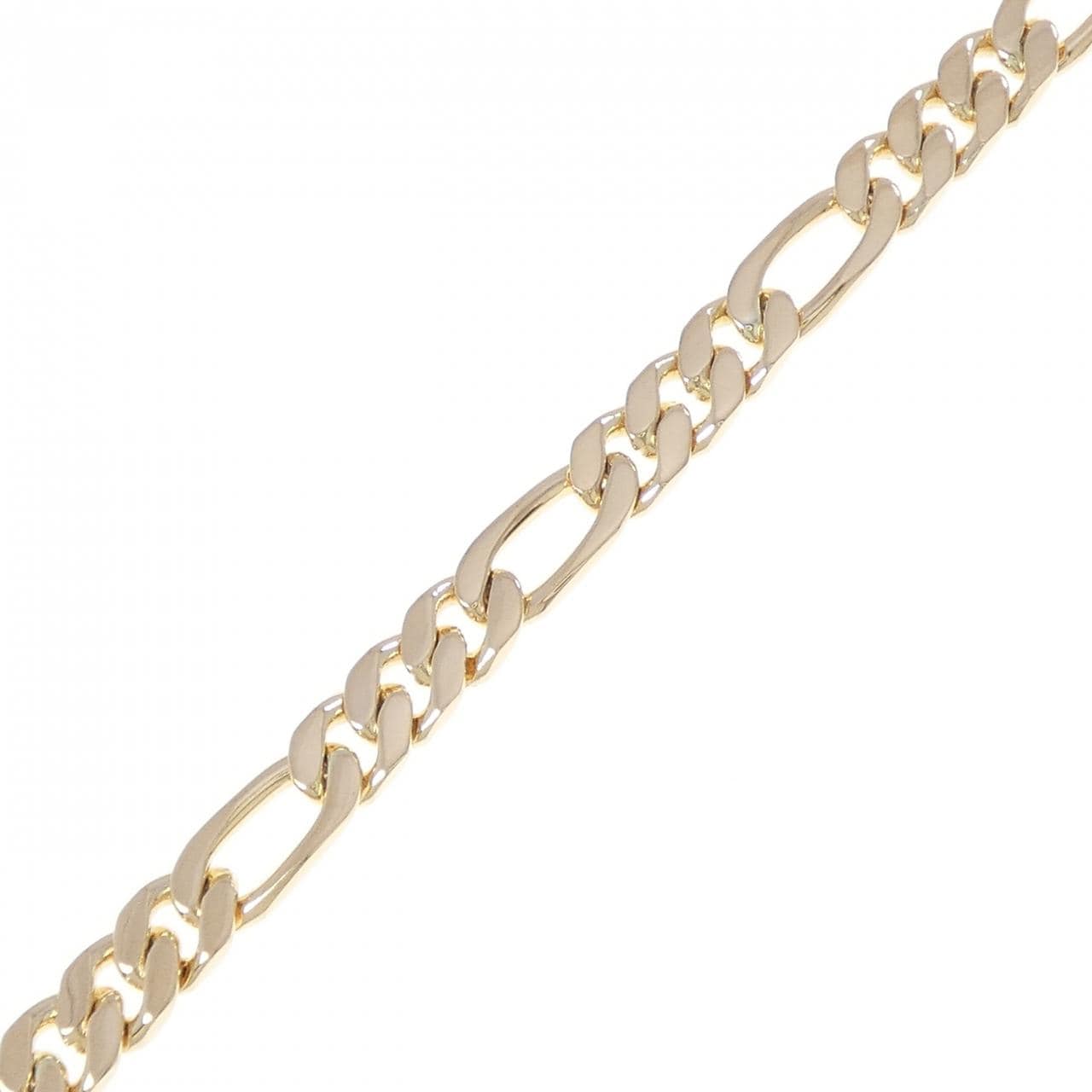 K18YG ブレスレット