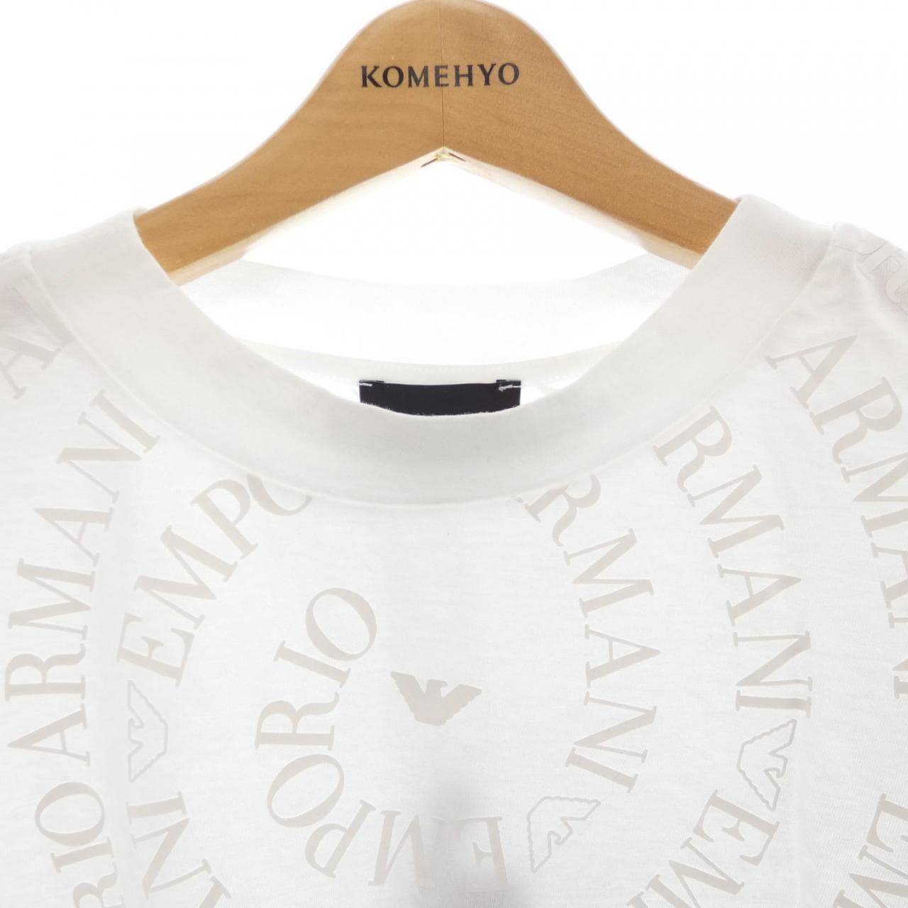 エンポリオアルマーニ EMPORIO ARMANI 3L2T7T 2J53Z Tシャツ