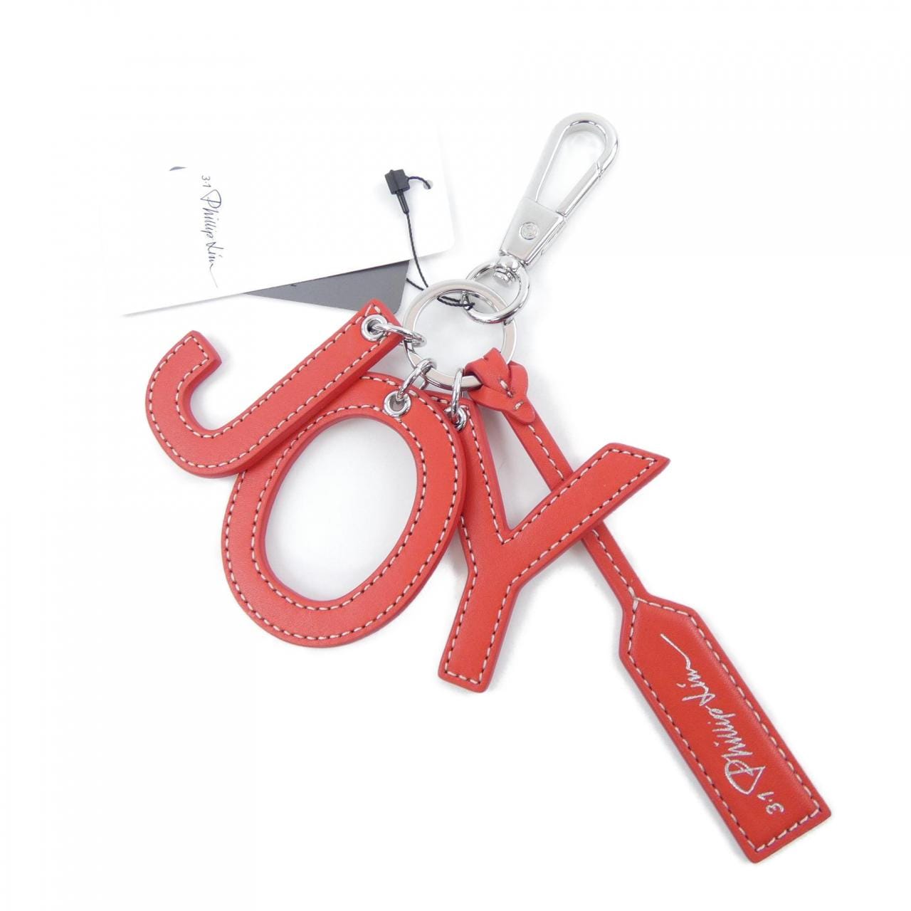 スリーワンフィリップリム 3.1 Phillip Lim KEY HOLDER