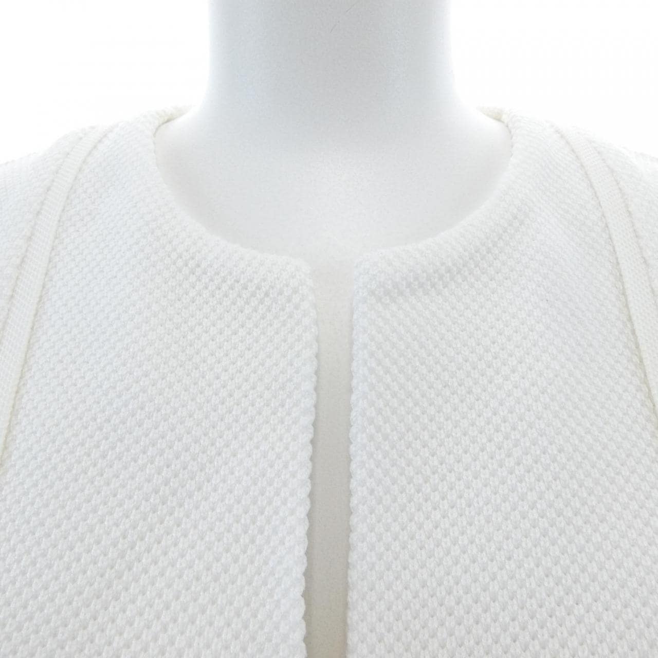 エルメス HERMES 66-7812 チュニック