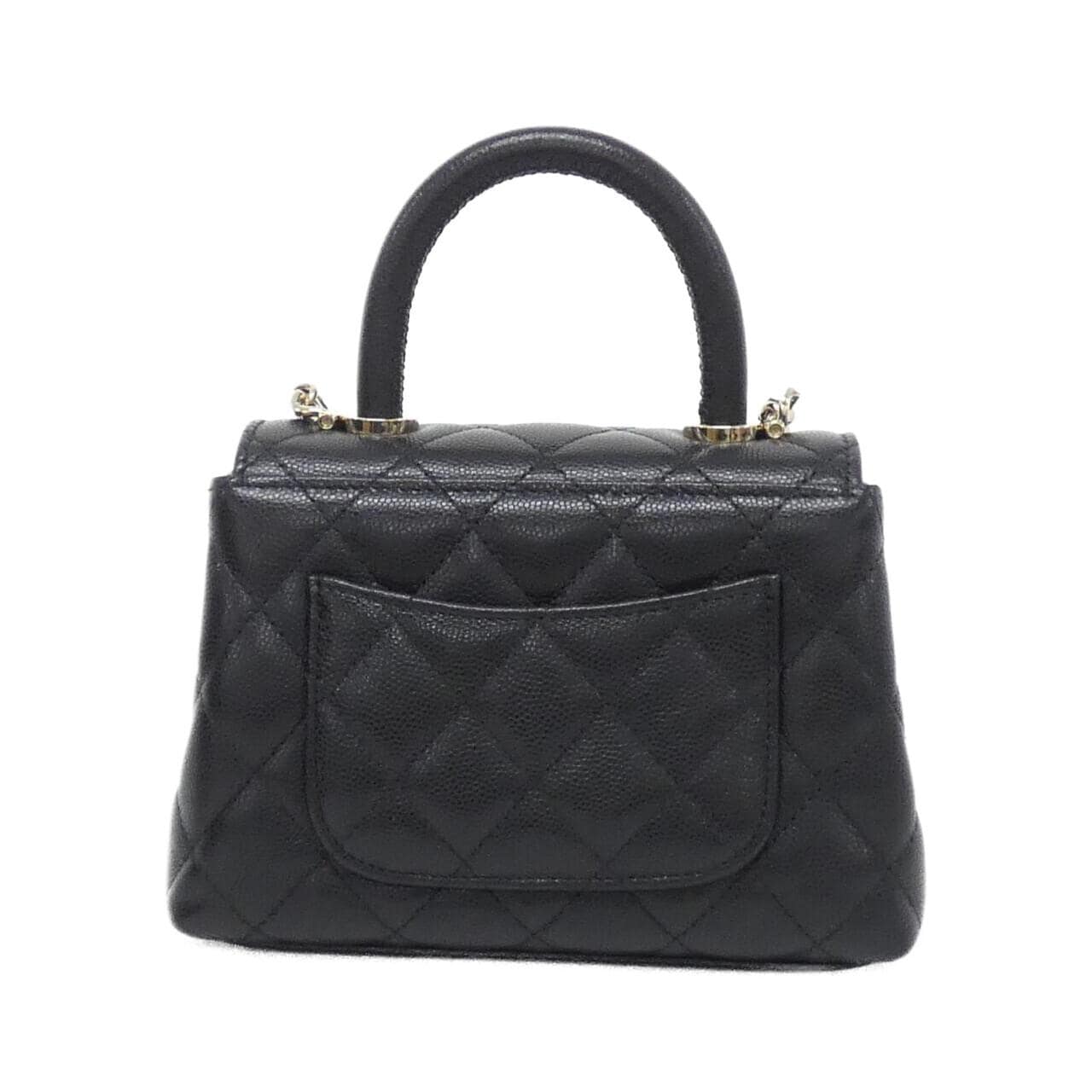 【未使用品】シャネル AP4244 チェーンクラッチ