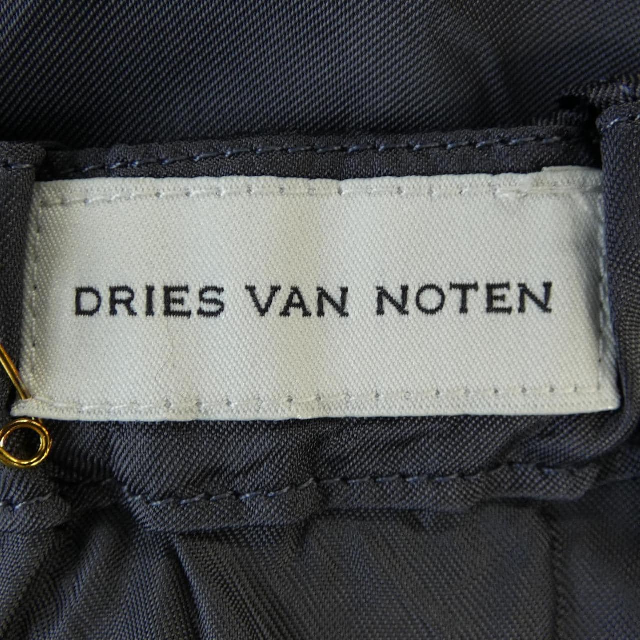ドリスヴァンノッテン DRIES VAN NOTEN PENRA パンツ