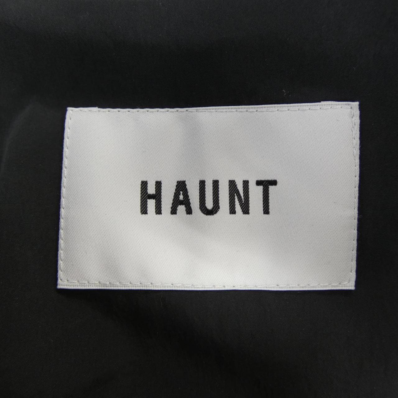 ハウント HAUNT 1252090099 コート
