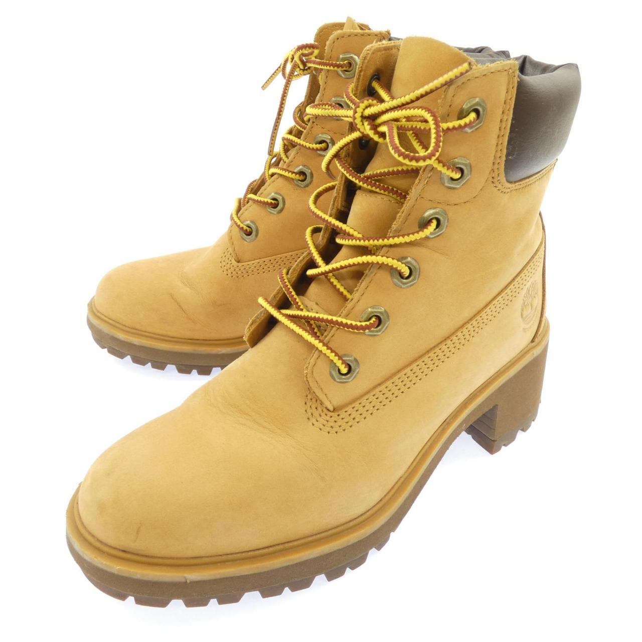 ティンバーランド TIMBERLAND A25BS ブーツ