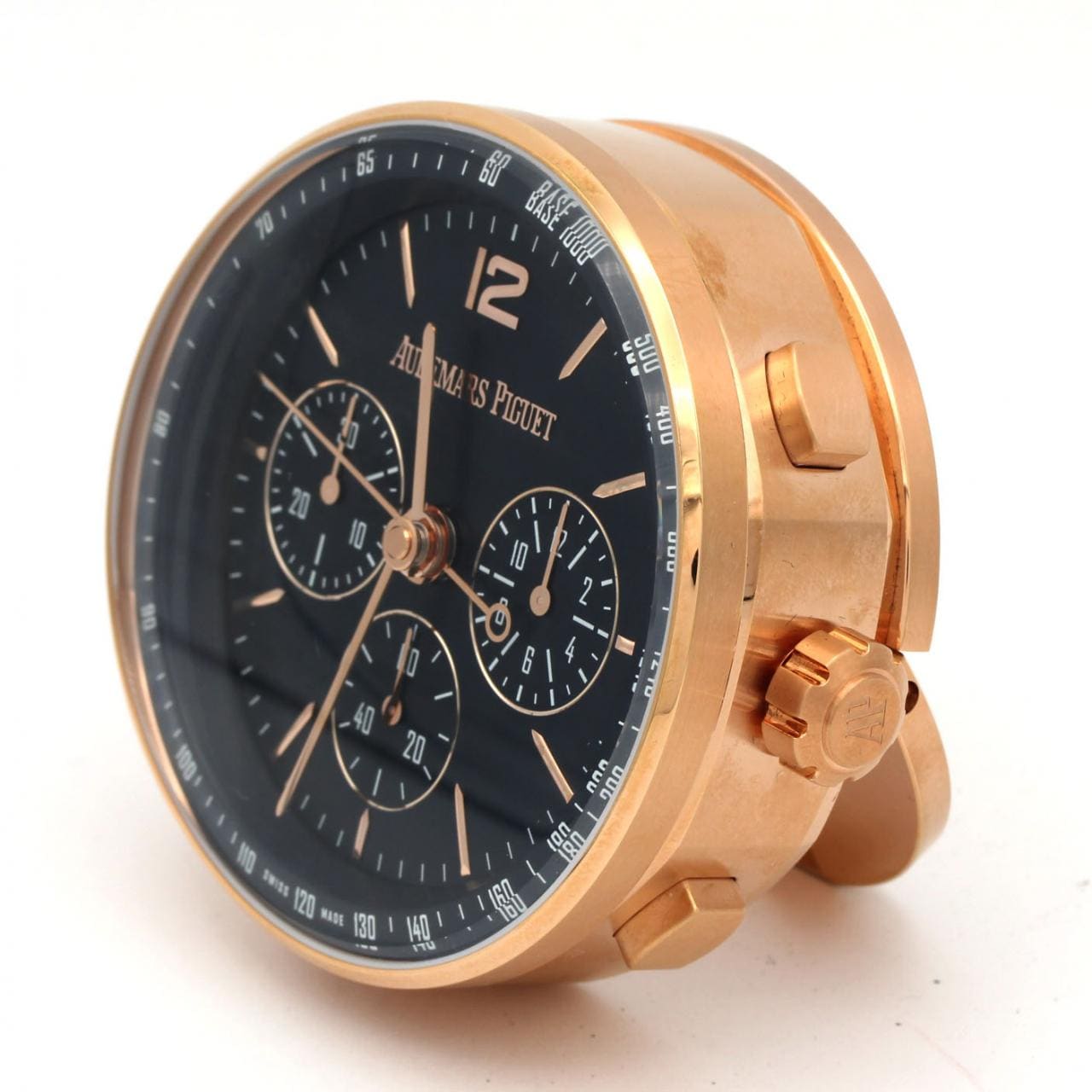 オーデマ･ピゲ CODE11.59バイオーデマピゲテーブルクロック GP クォーツ