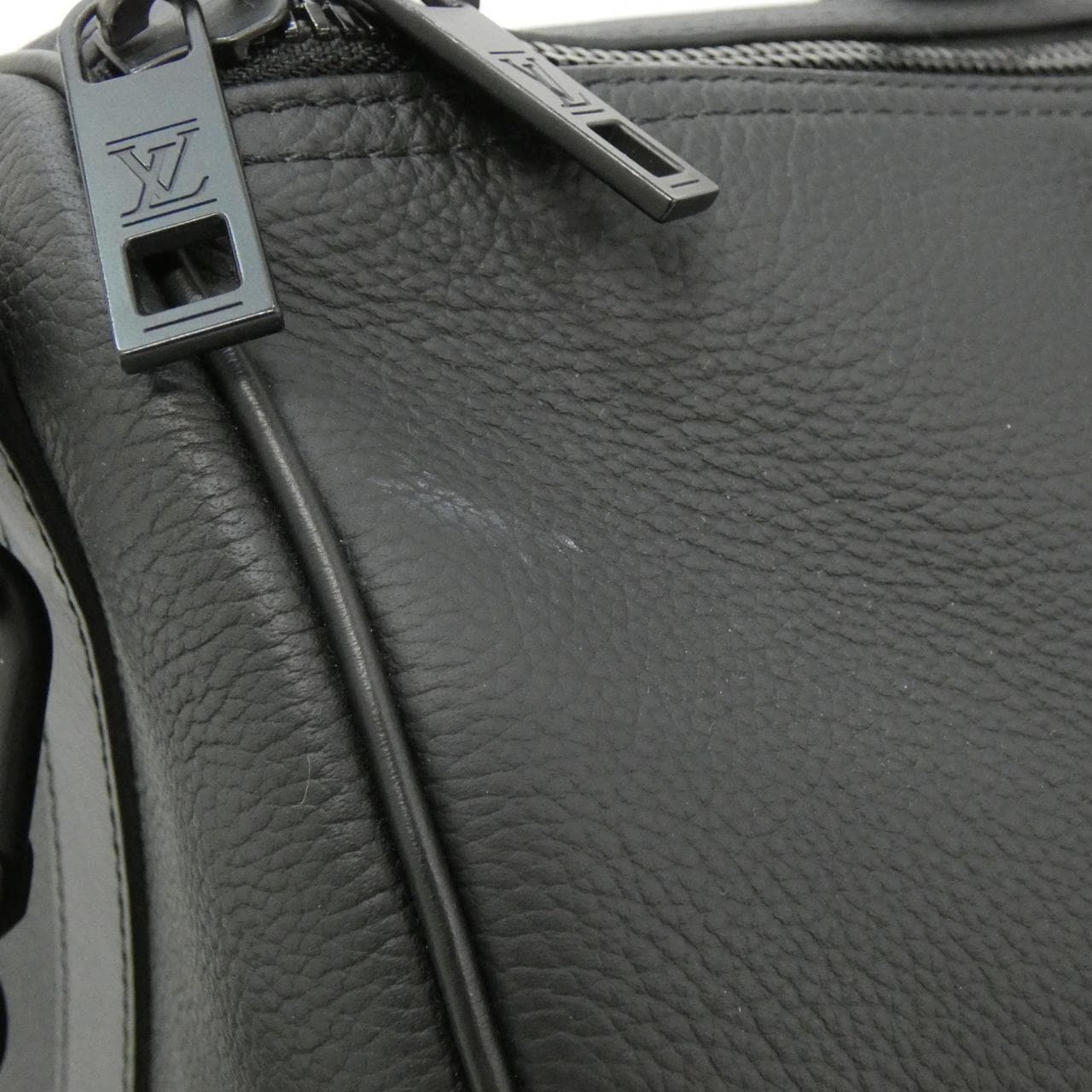 ルイヴィトン LVアエログラム キーポル バンドリエール 40cm M57088 ボストンバッグ